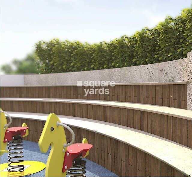 Pranav Flora Enclave Amenities-Features 2