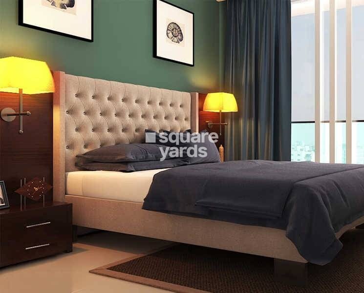 Pranav Flora Enclave Apartment Interiors 3