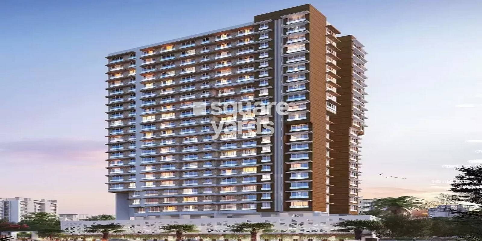 Pranav Flora Enclave