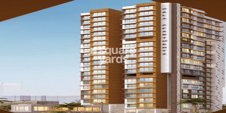 Pranav Gala Apartments CHSL Cover Image