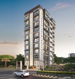 Pranav Gold Coin Residency Pranav Gold Coin Residency