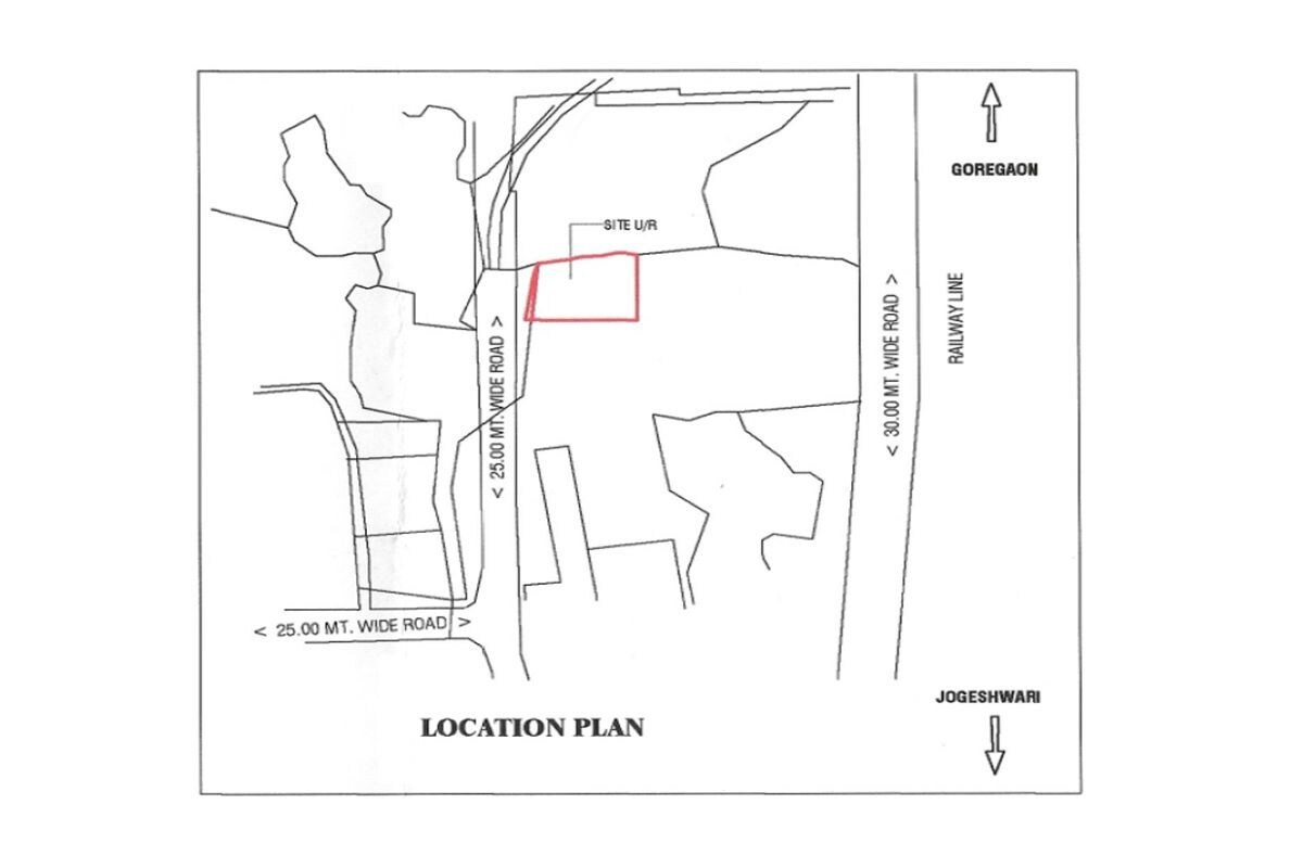 Pranav Io Residences