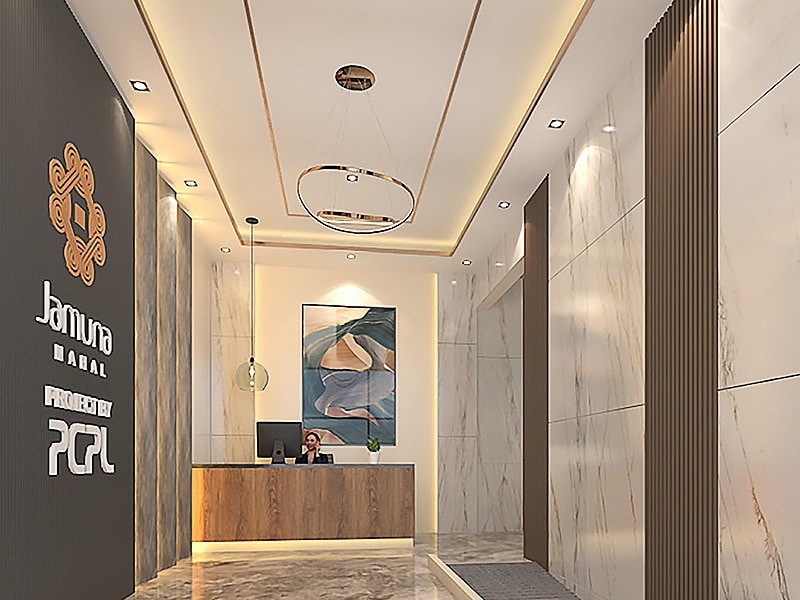 Pranav Jamuna Mahal CHS