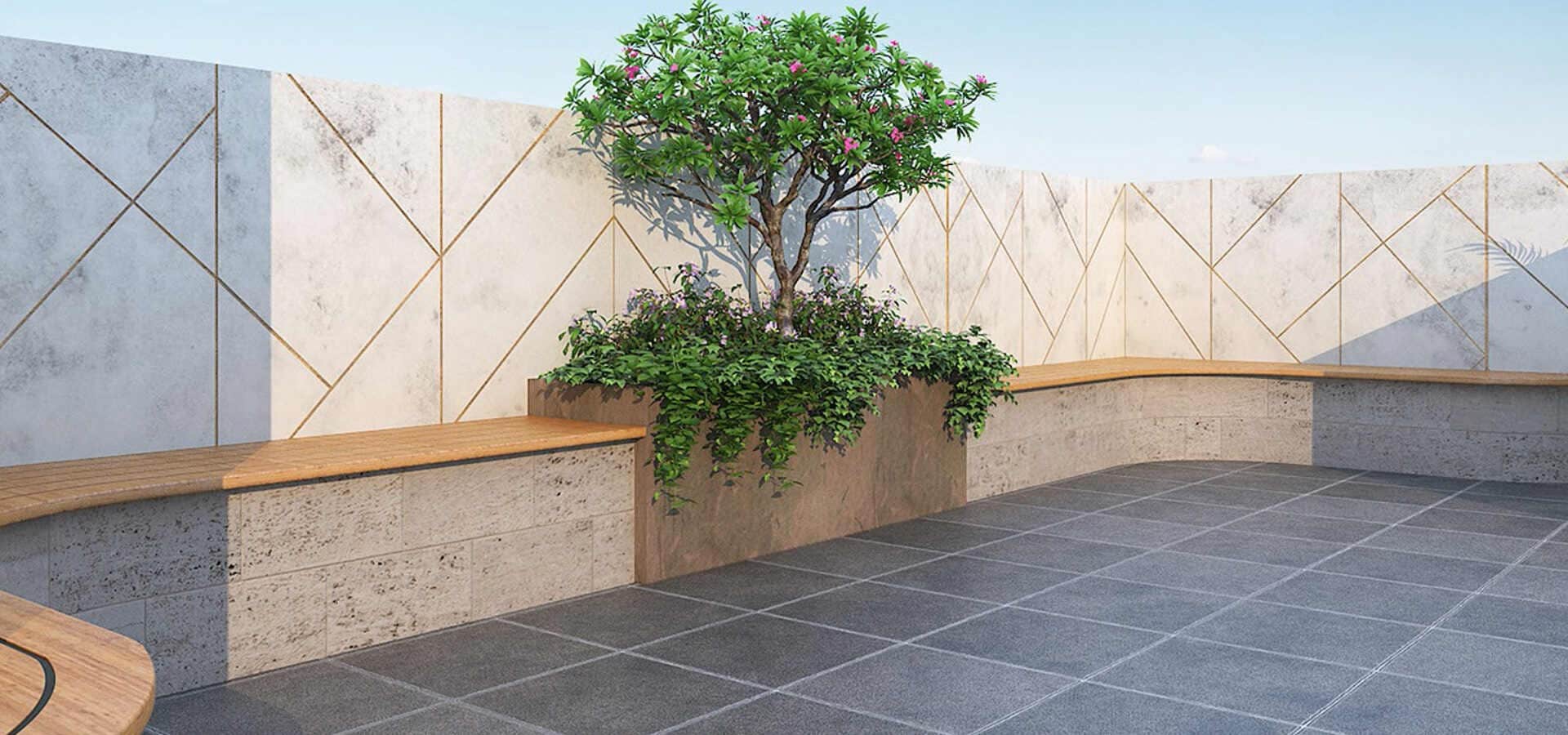 Pranav Jamuna Mahal CHS