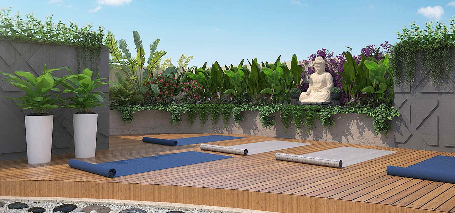Pranav Jamuna Mahal CHS Amenities-Features 3