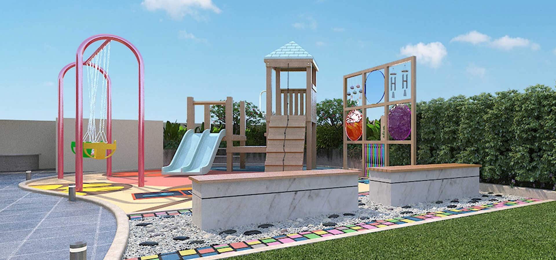 Pranav Jamuna Mahal CHS