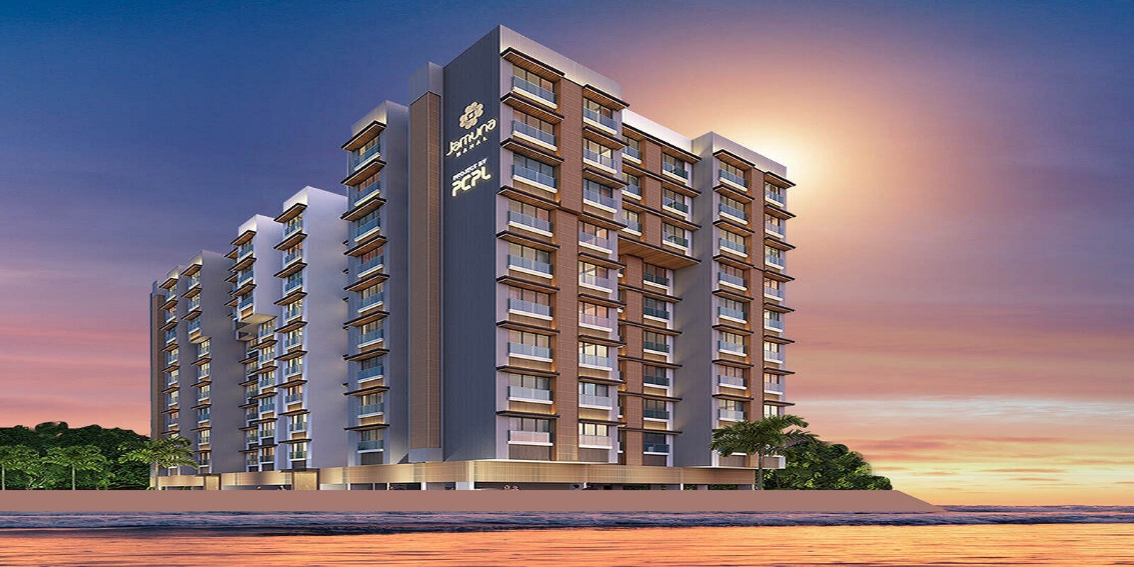 Pranav Jamuna Mahal CHS Featured Image