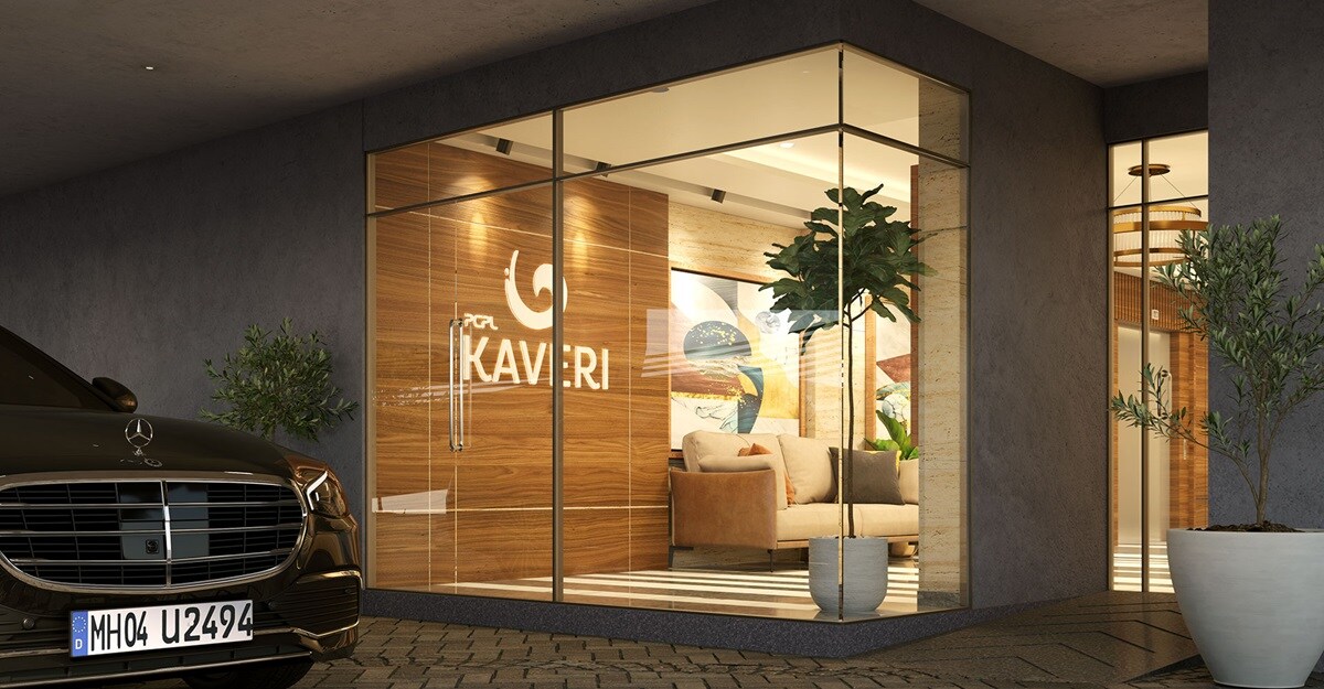 Pranav Kaveri CHS Amenities-Features 1