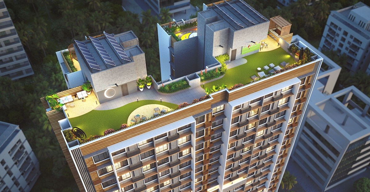 Pranav Kaveri CHS Amenities-Features 2