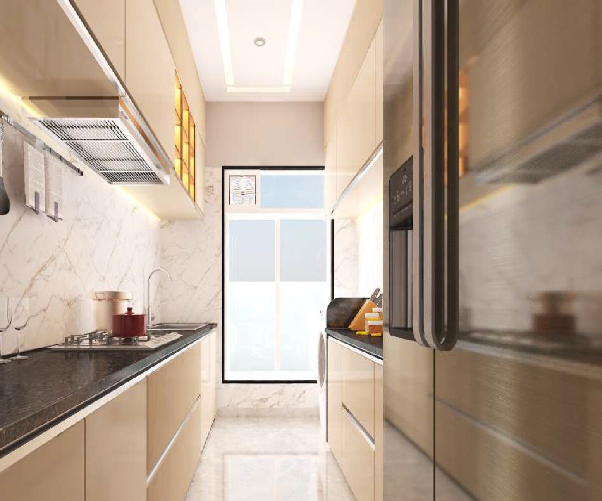 Pranav Kirti Mandir CHS