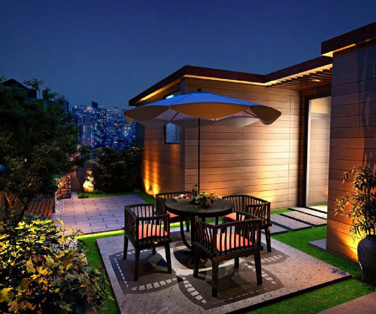 Pranav Kirti Mandir CHS