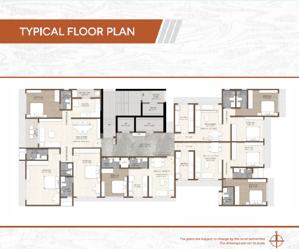 Pranav Kirti Mandir CHS