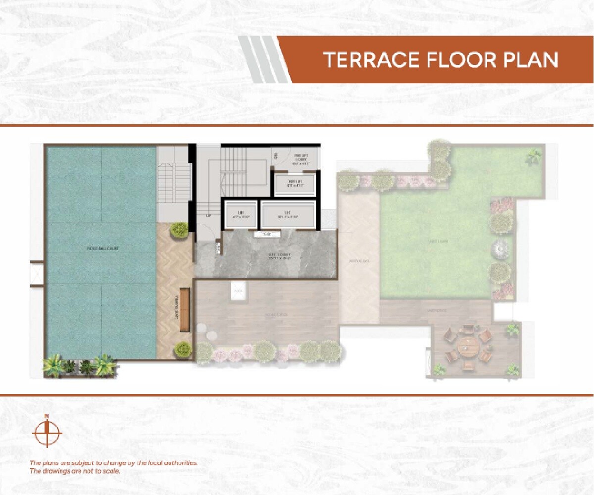 Pranav Kirti Mandir CHS