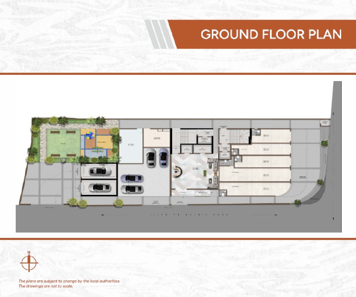 Pranav Kirti Mandir CHS