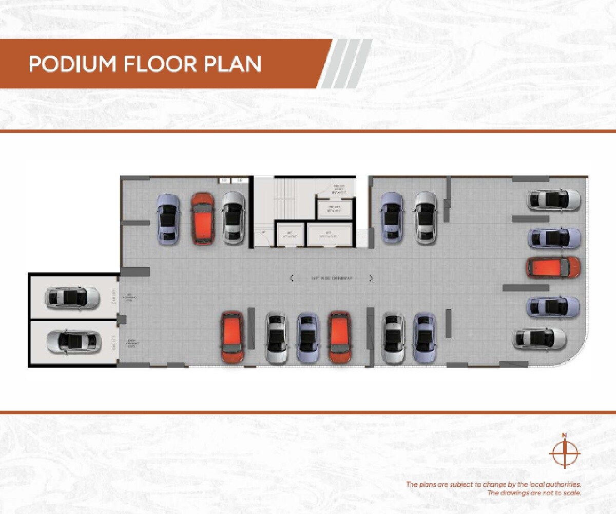 Pranav Kirti Mandir CHS