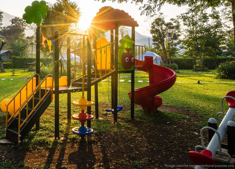 Pranav Lakshman Tower CHS Amenities-Features 1