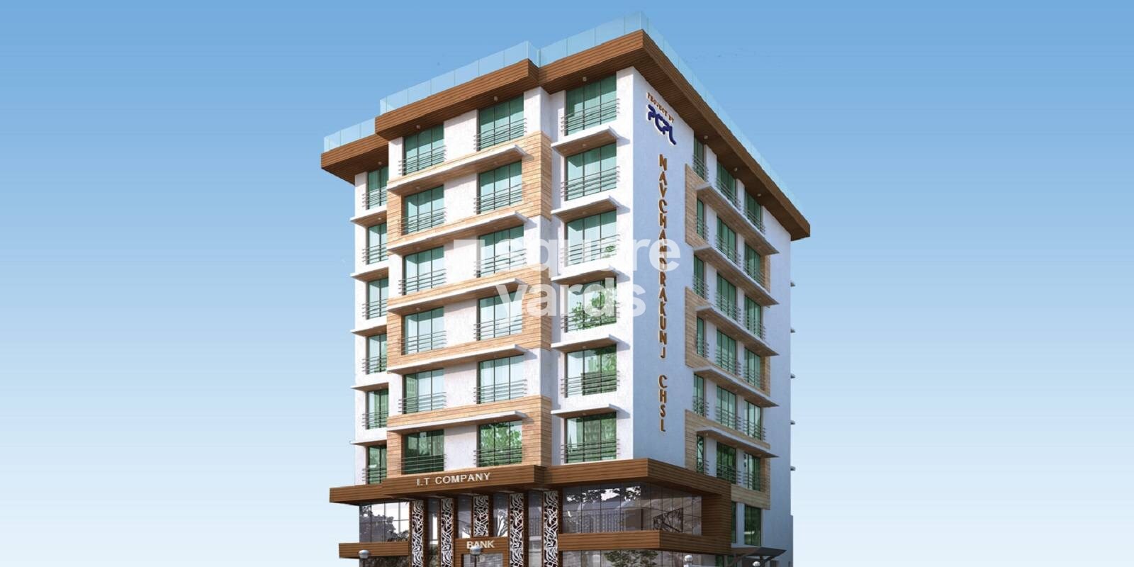 Pranav Navchandrakunj CHS