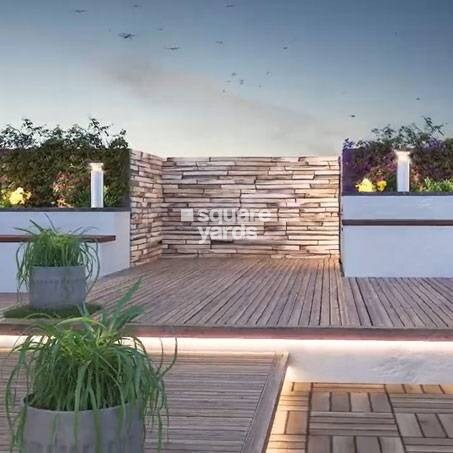 Pranav Nirvana Residency