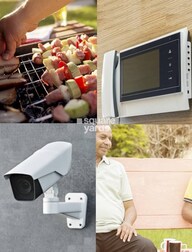 Pranav Ohana Amenities-Features