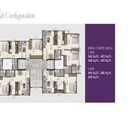 Pranav Ohana Floor Plans