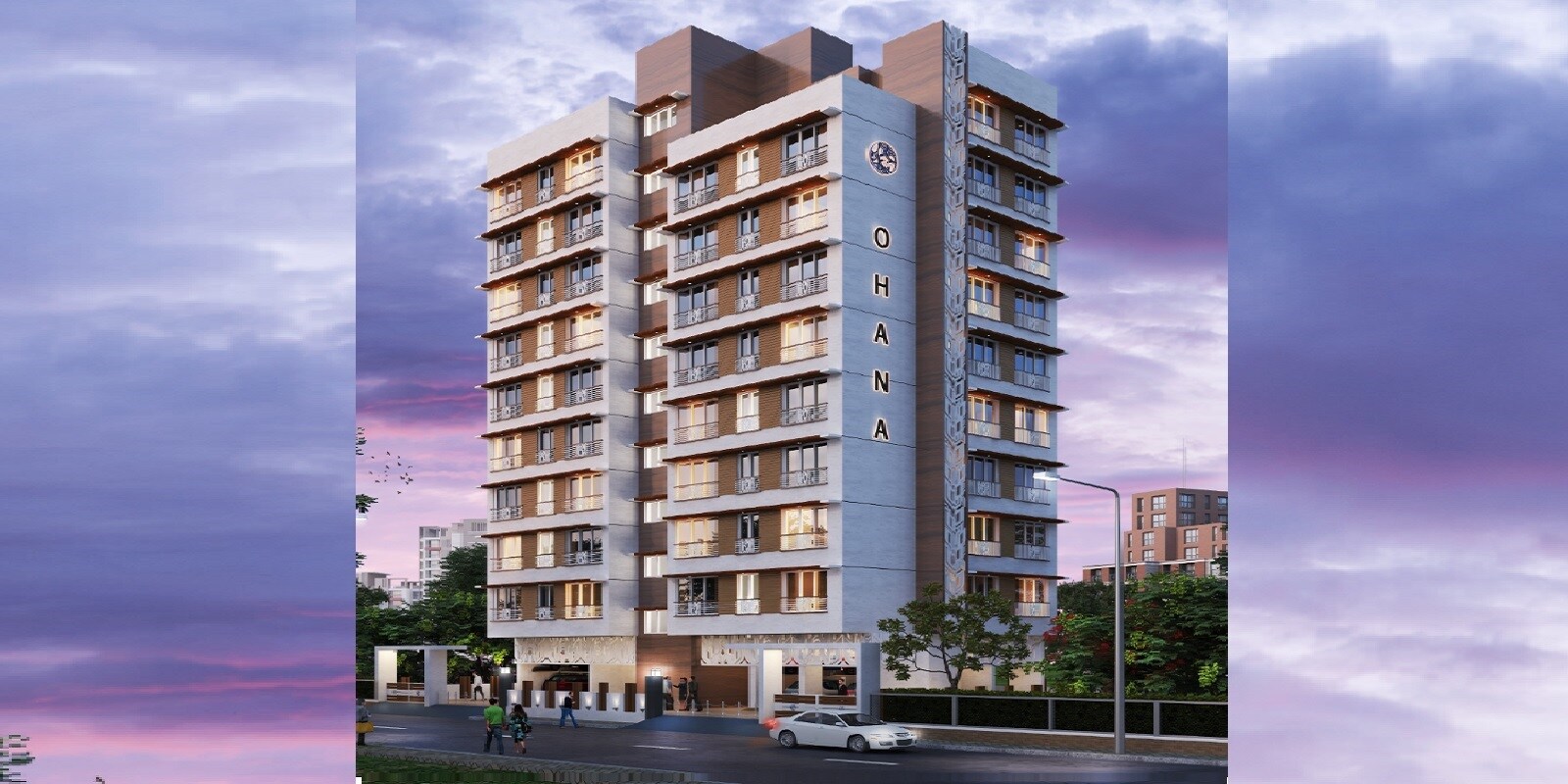 Pranav Ohana