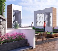 Pranav Om Manikanta CHS Amenities-Features