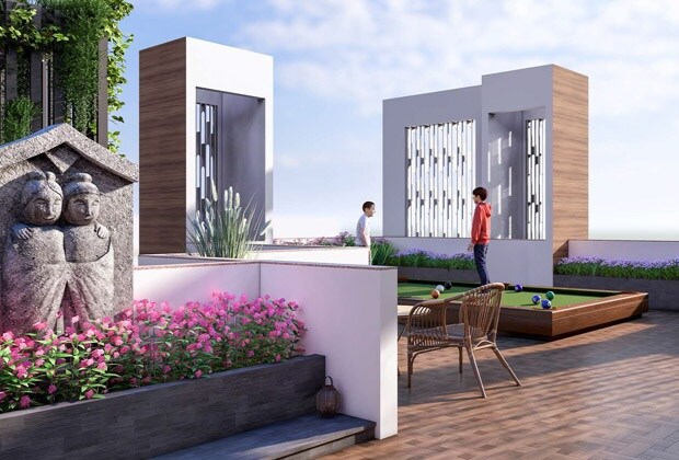 Pranav Om Manikanta CHS