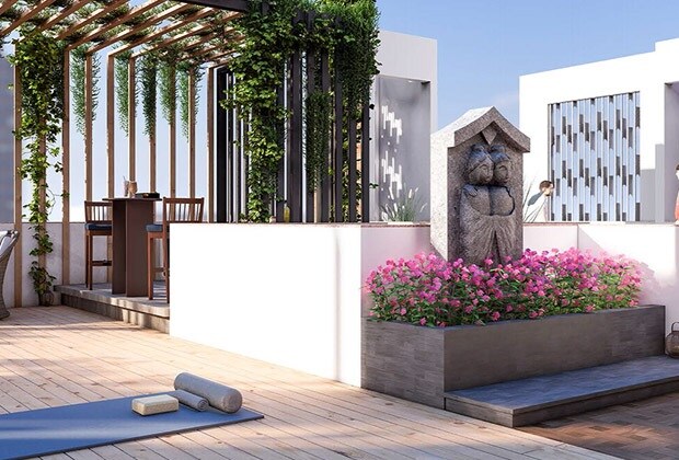 Pranav Om Manikanta CHS