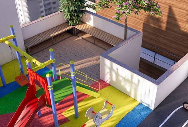 Pranav Om Manikanta CHS Amenities-Features 4