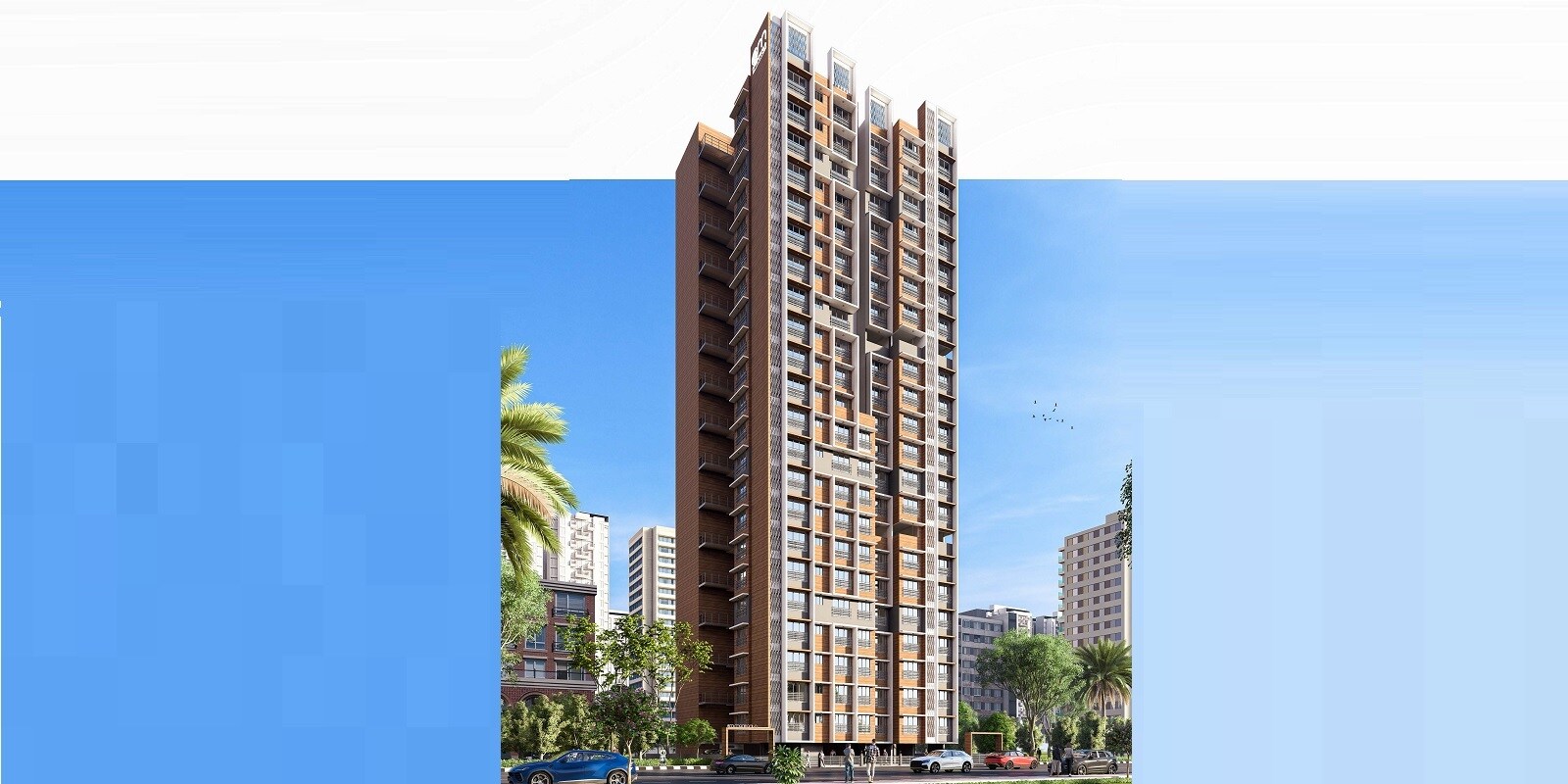 Pranav Om Manikanta CHS, Goregaon West, Mumbai