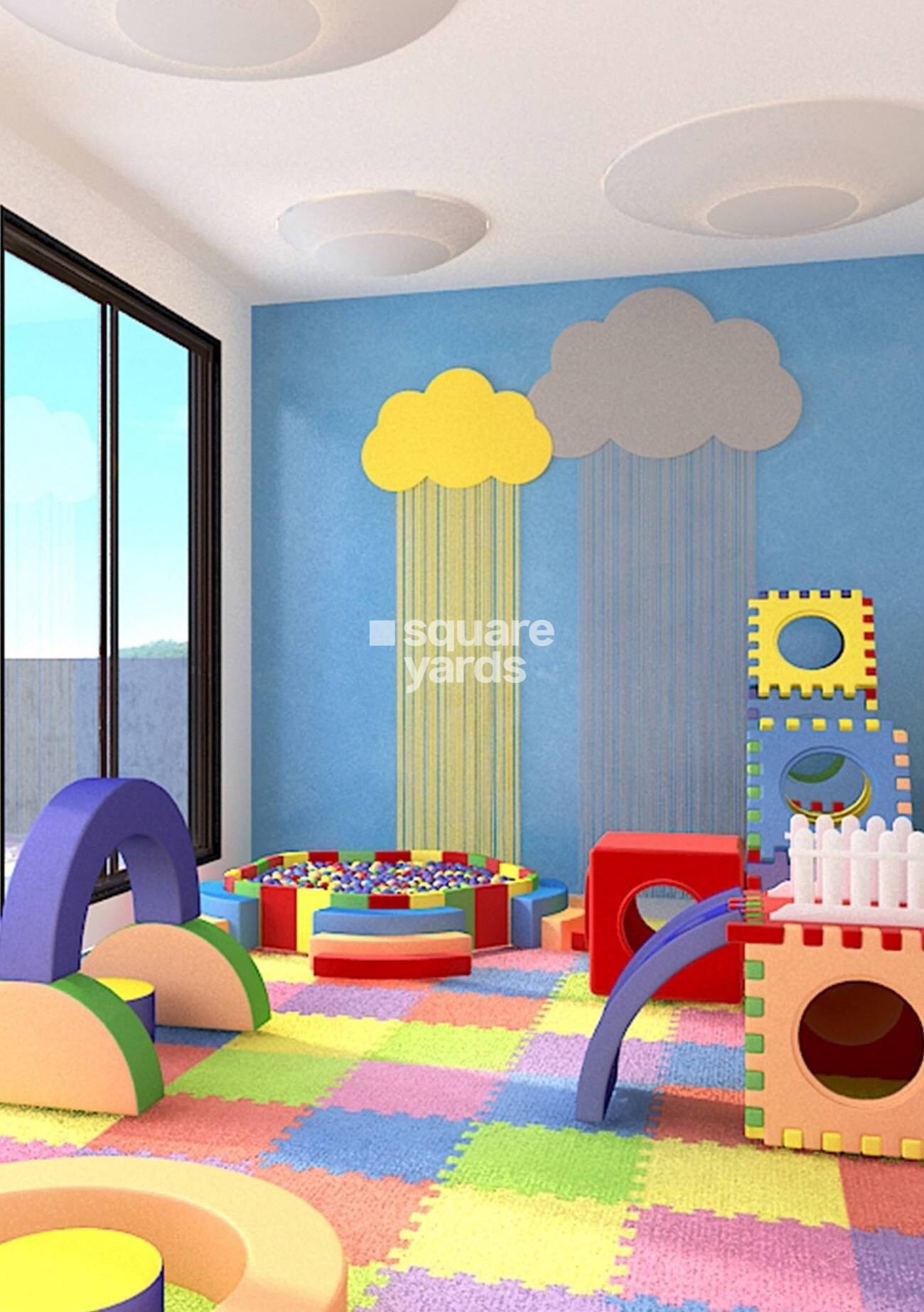 Pranav Pearl Palace Amenities-Features