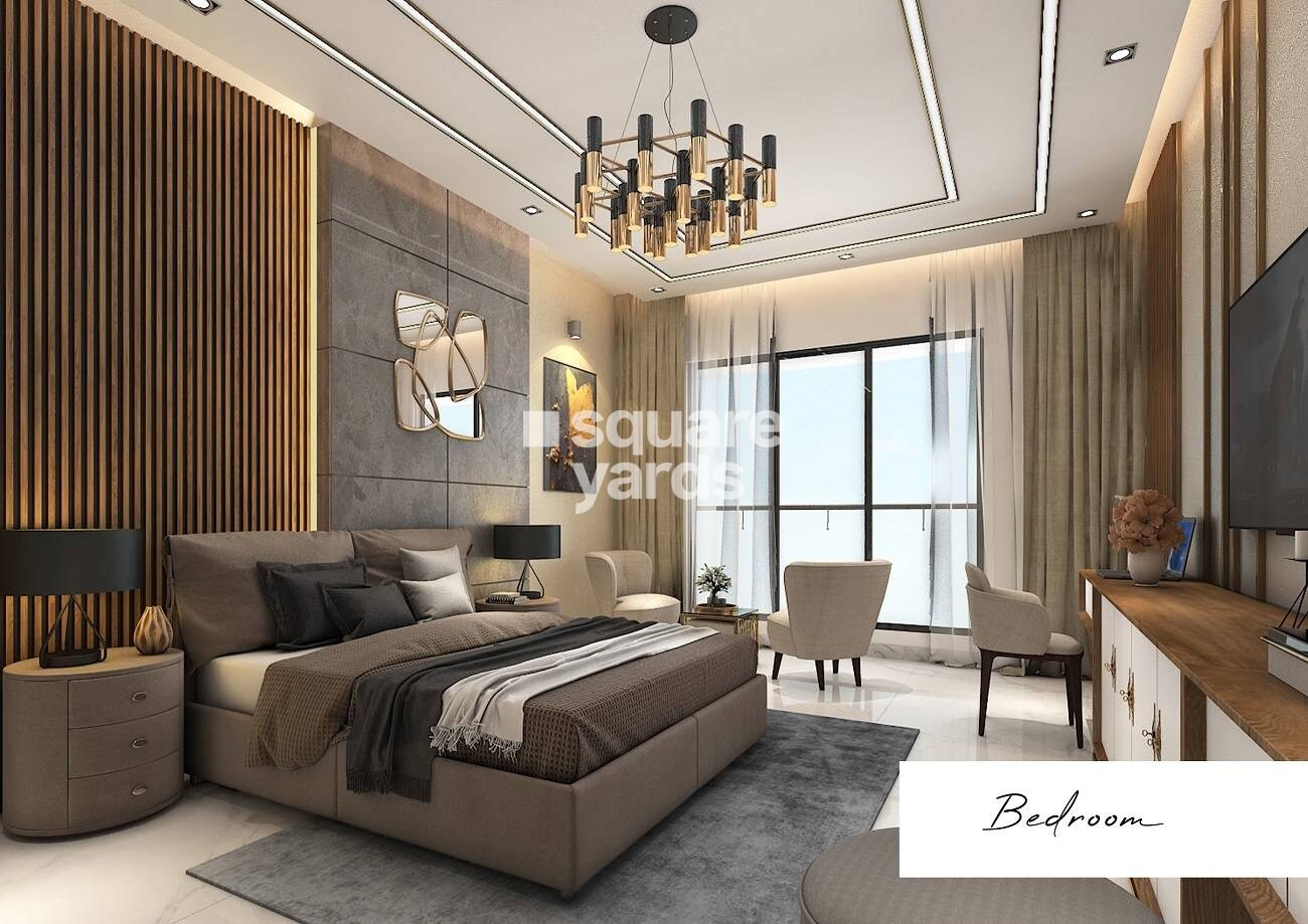 Pranav Pearl Palace Apartment Interiors 2