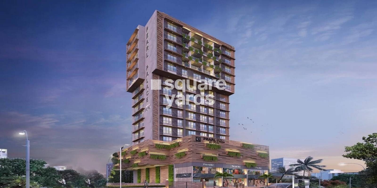 Pranav Pearl Palace Featured Image