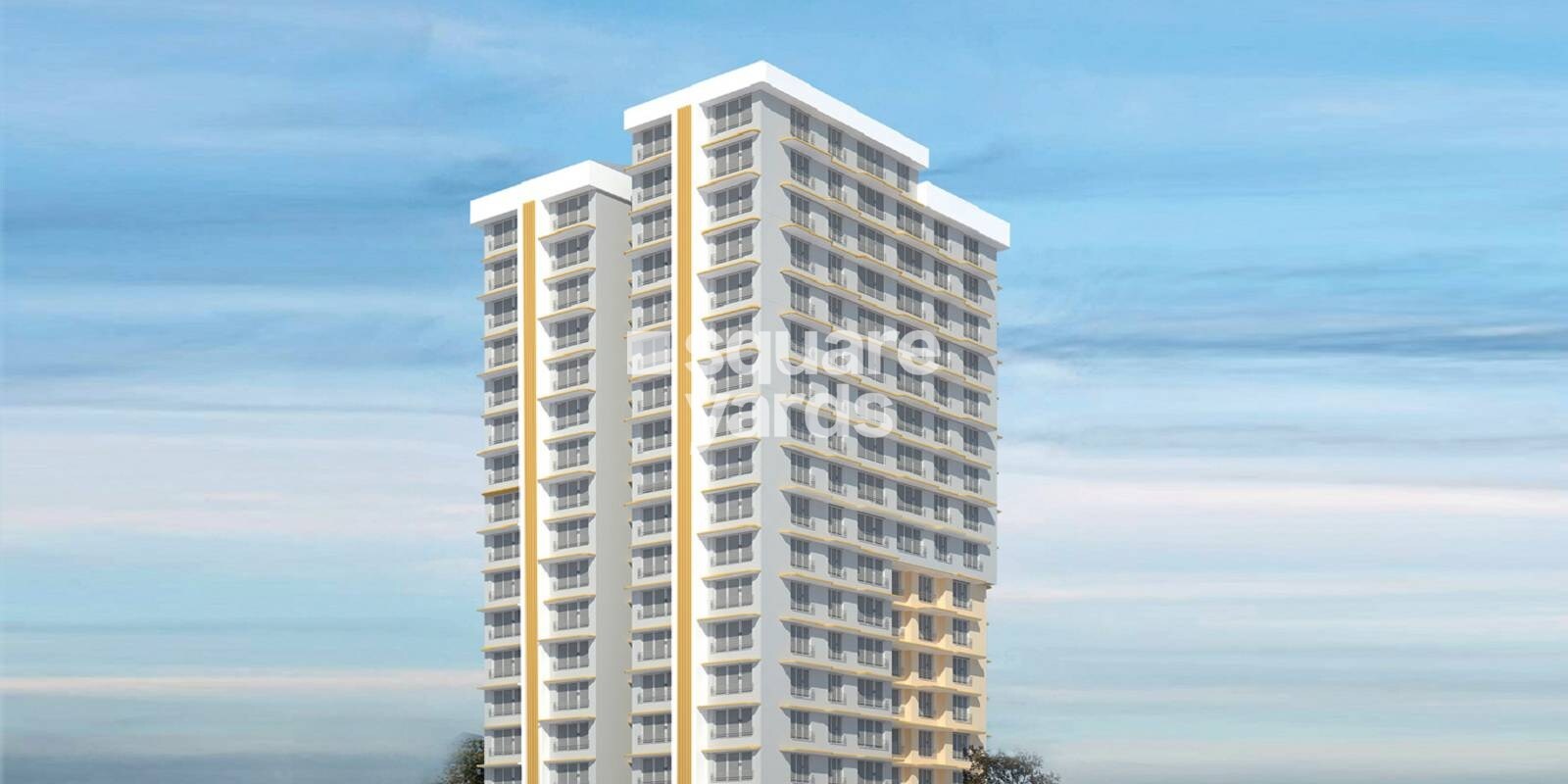 Pranav Rajhans Apartment, Malad East, Mumbai