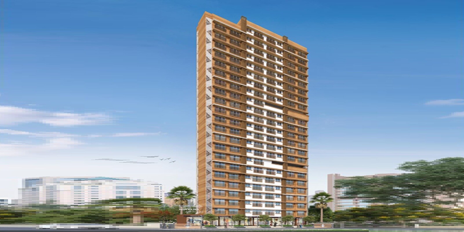 Pranav Shree Santoshi Nagar CHS Cover Image