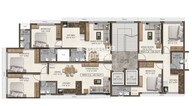 Pranav Silverene CHS Floor Plans