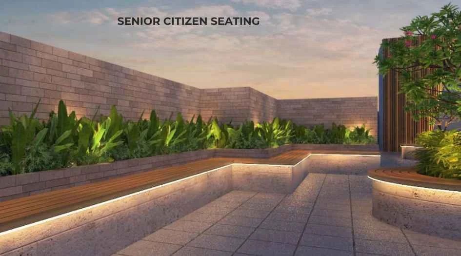 Pranav Stellar Crest Amenities-Features 2
