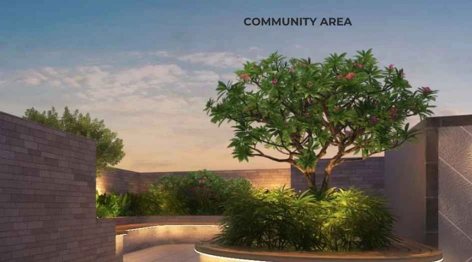 Pranav Stellar Crest Amenities-Features 3