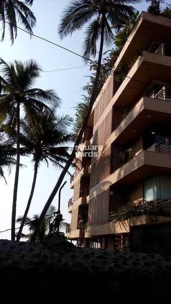 Praneta Apartment Tower View