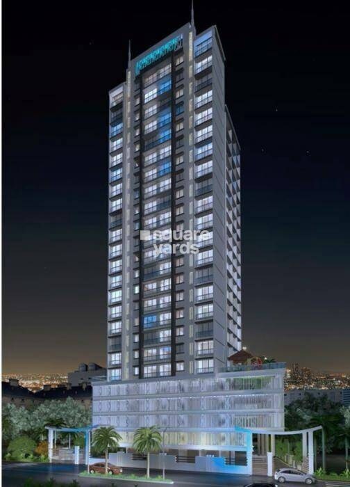 Prarthana La Alteza Tower View