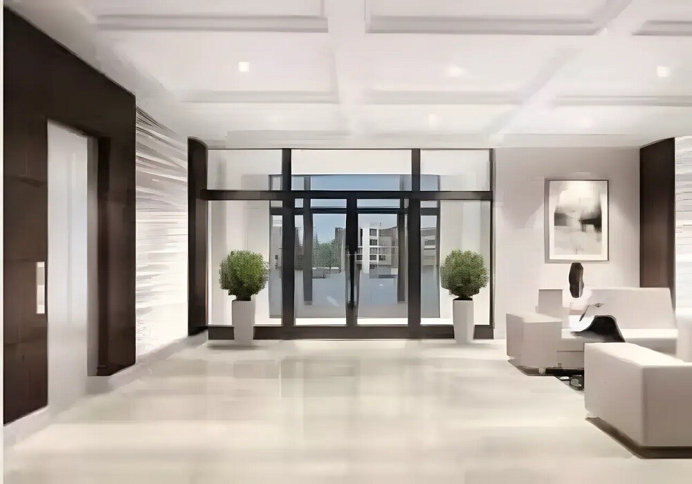 Prarthana S R scheme Sai Prathana CHS Apartment Interiors 1