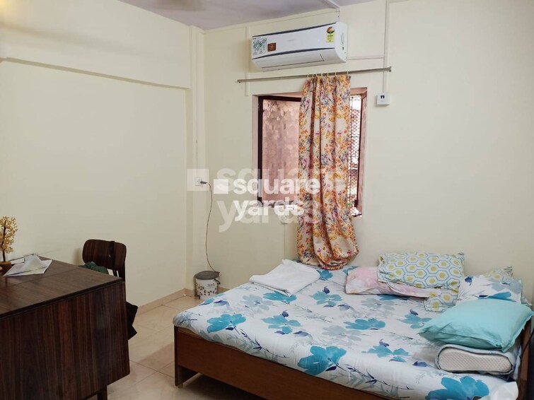 Prarthana Star Apartment Apartment Interiors 1