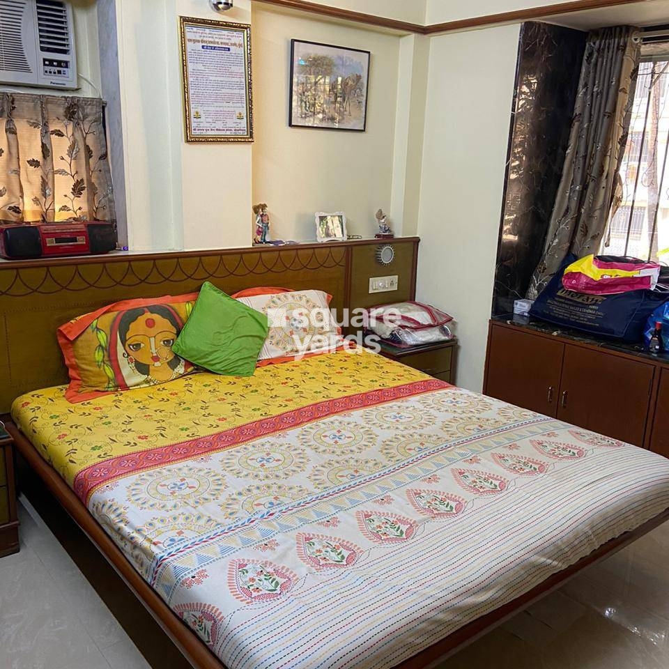 Prarthana Star Apartment Apartment Interiors