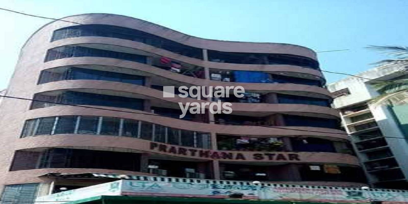 Prarthana Star Apartment