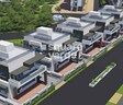 Prasad Pali Prestige Row House