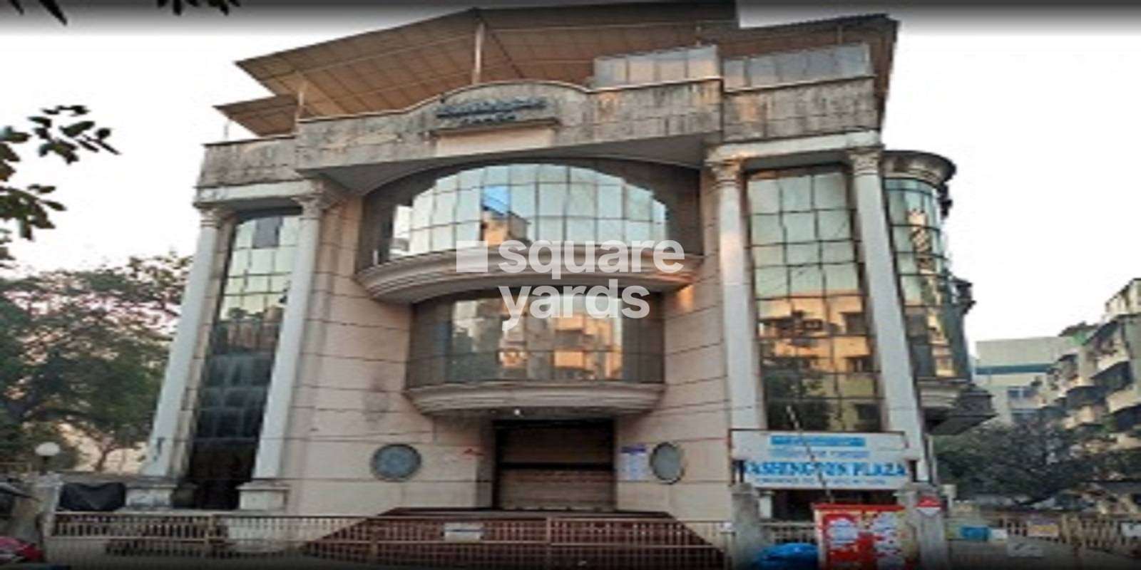 Prasad Shopping Centre Cover Image