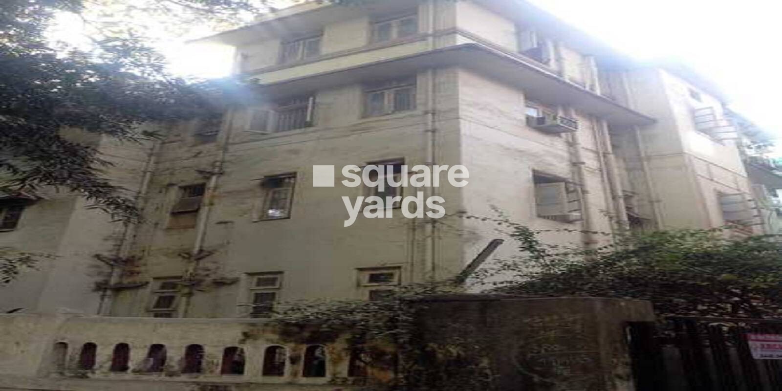 Prasanna Kutir Apartment