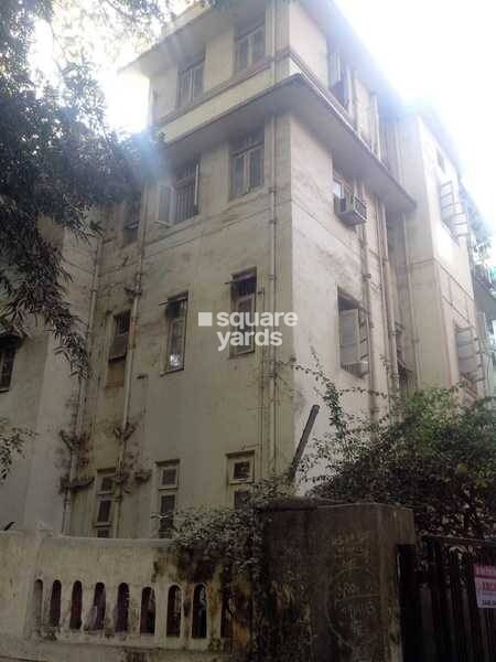 Prasanna Kutir Apartment Tower View