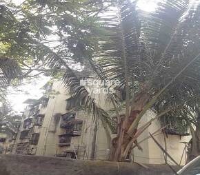 Prashant Sagar Apartment Tower View