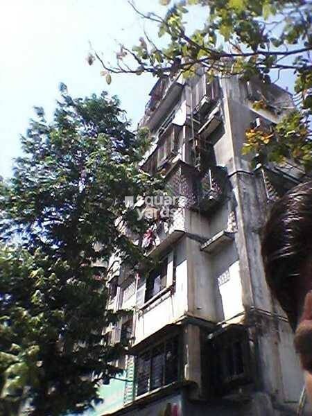 Prasn Narshng Home Apartment Tower View
